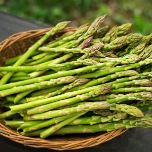 Спаржа